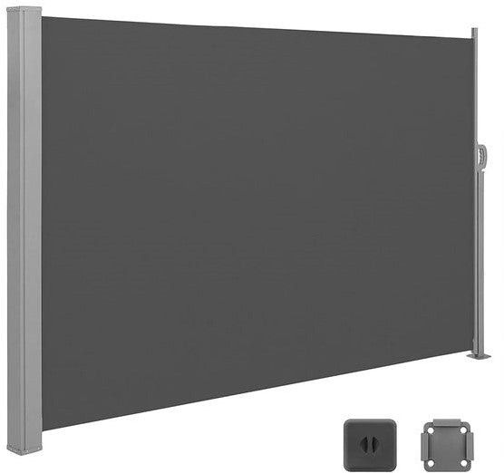 Zonnescherm Jeruzalem