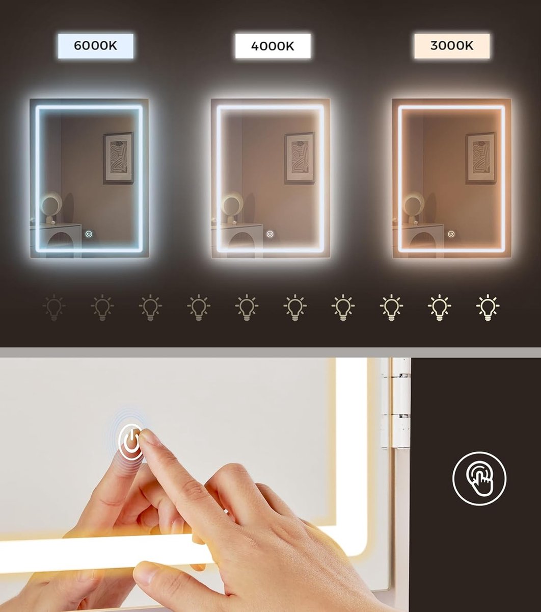 MAZAZU Kaptafel Vaelith