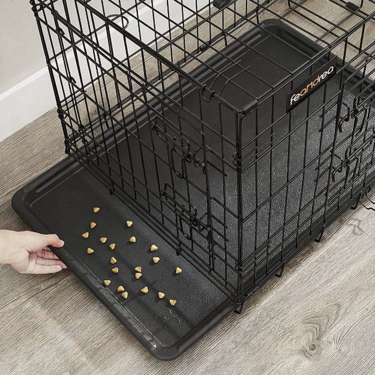 MAZAZU HondenBench Lola