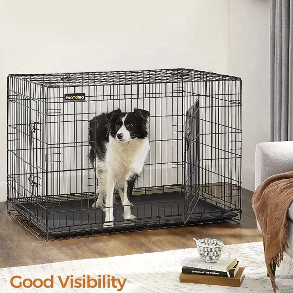 MAZAZU HondenBench Lola