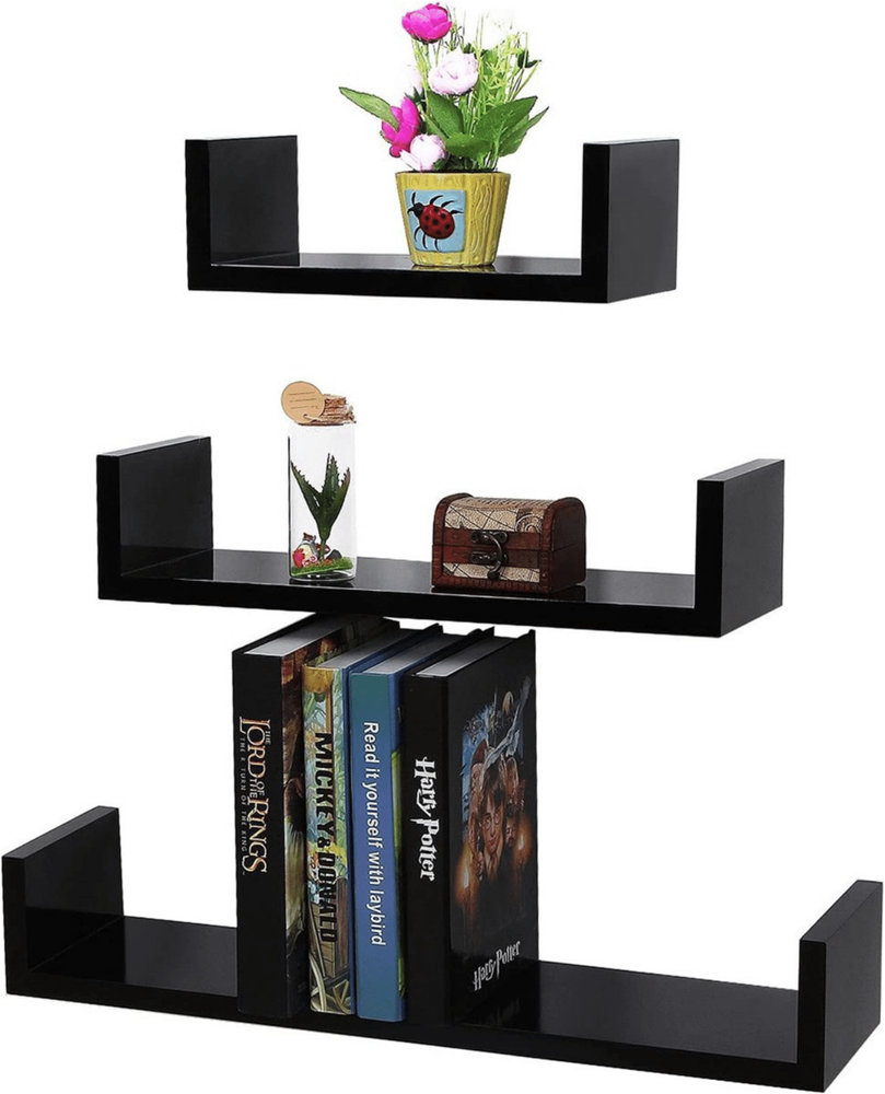 Wandplank Lela