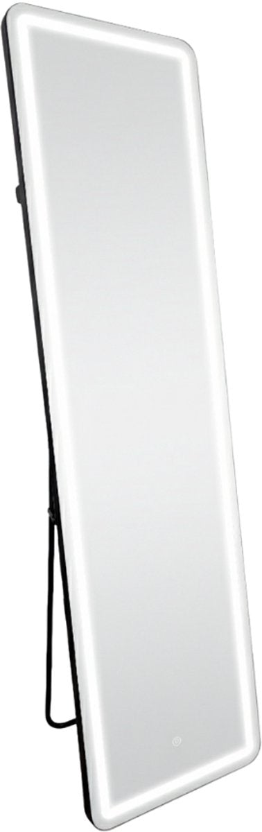 OMNIEXA LED spiegel staand Calyndor 160cm x 40cm