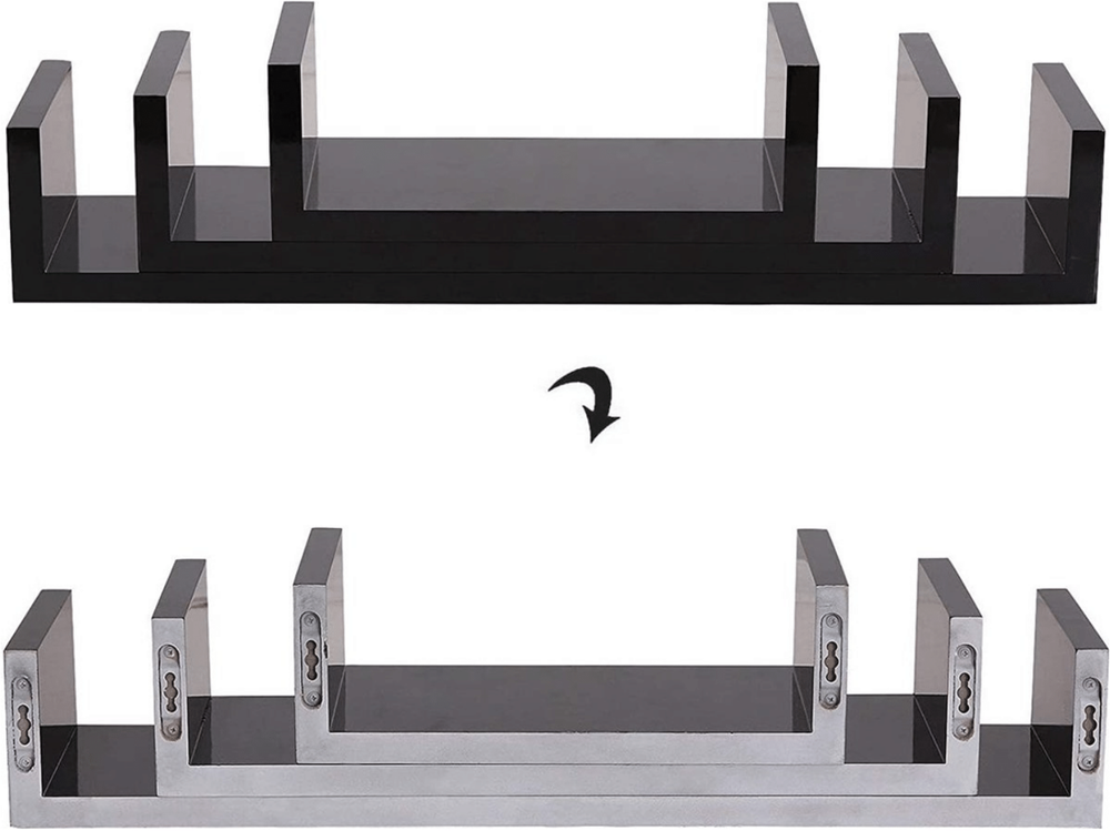Wandplank Lela