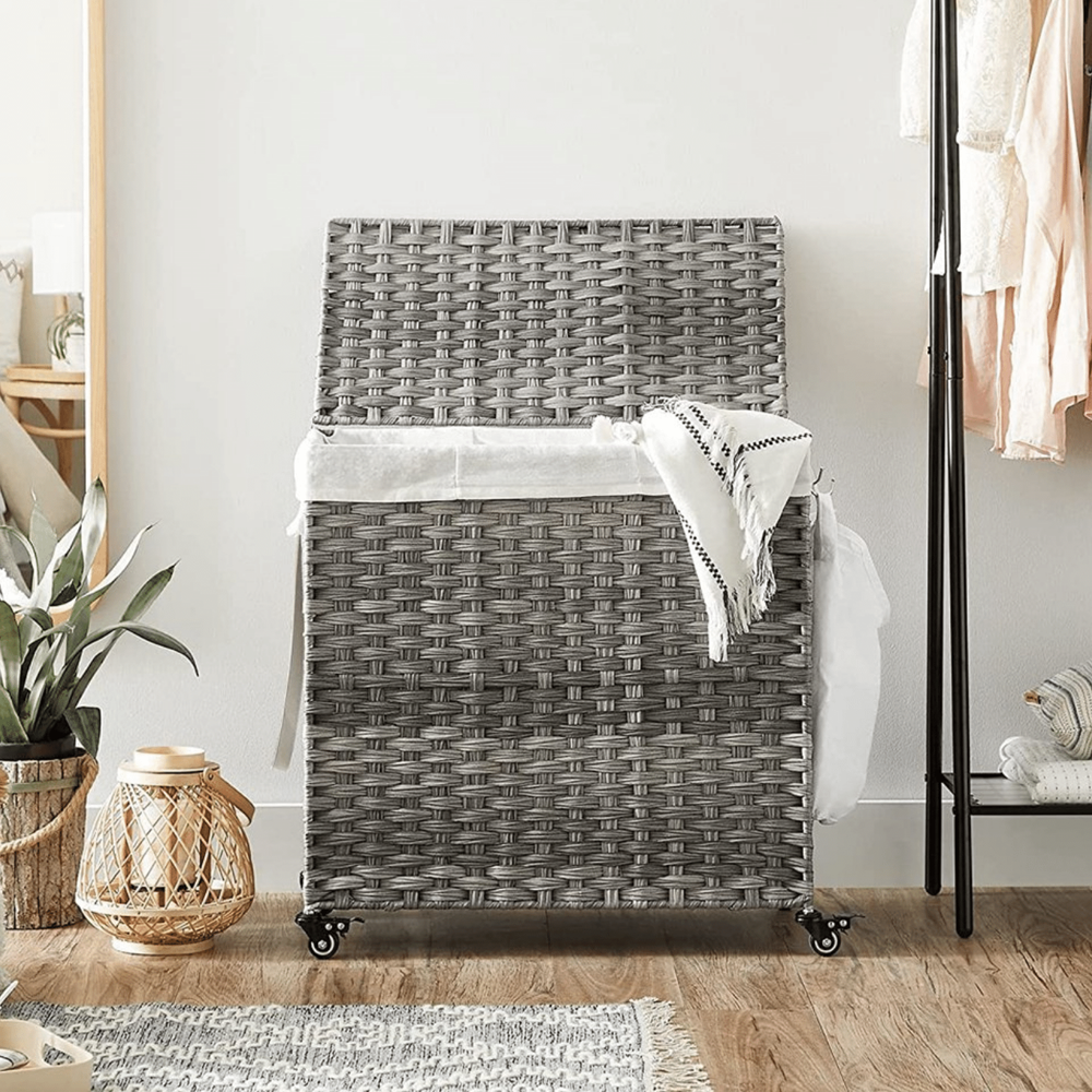 Wasmand Brazillia