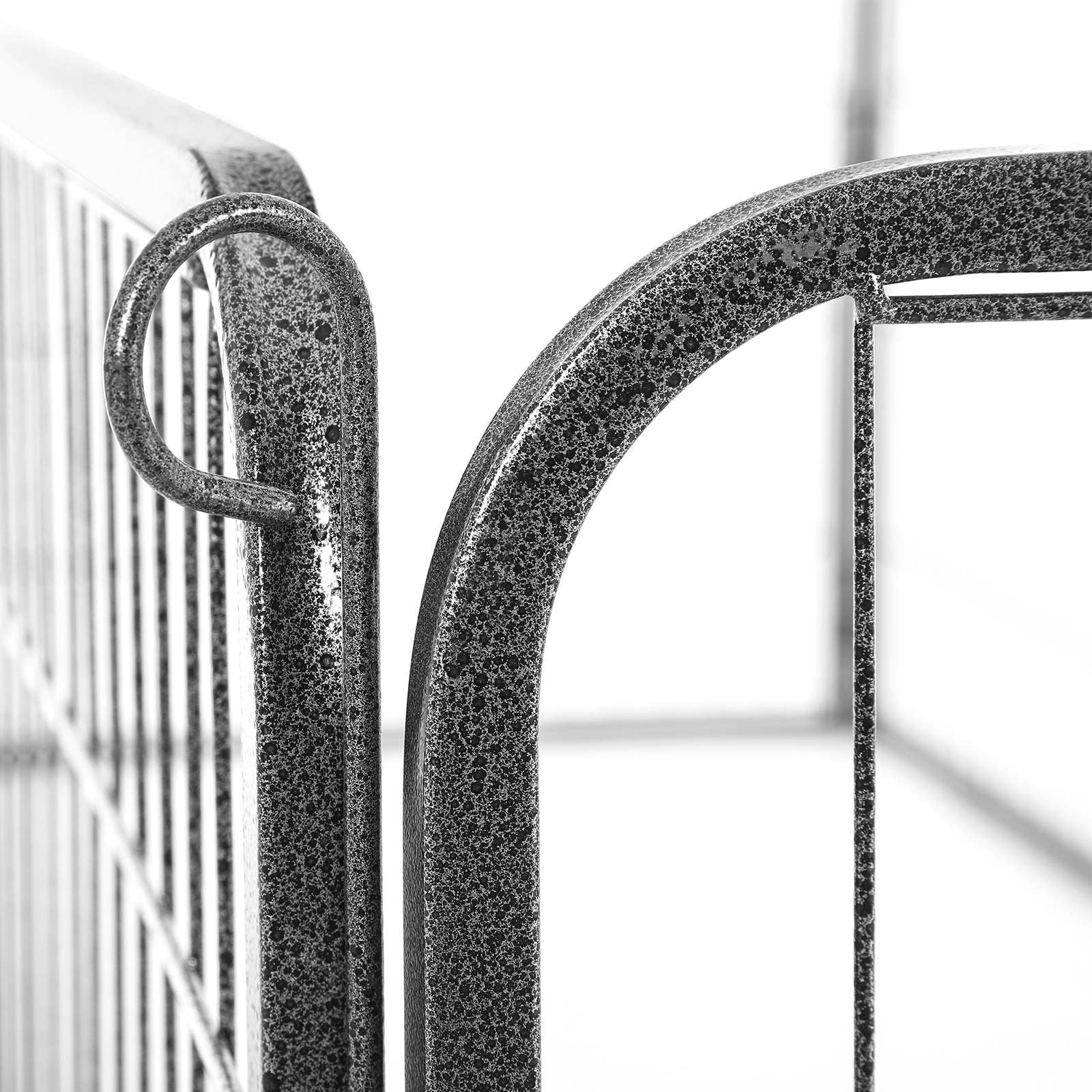 FEANDREA Hondenbench Talyssa