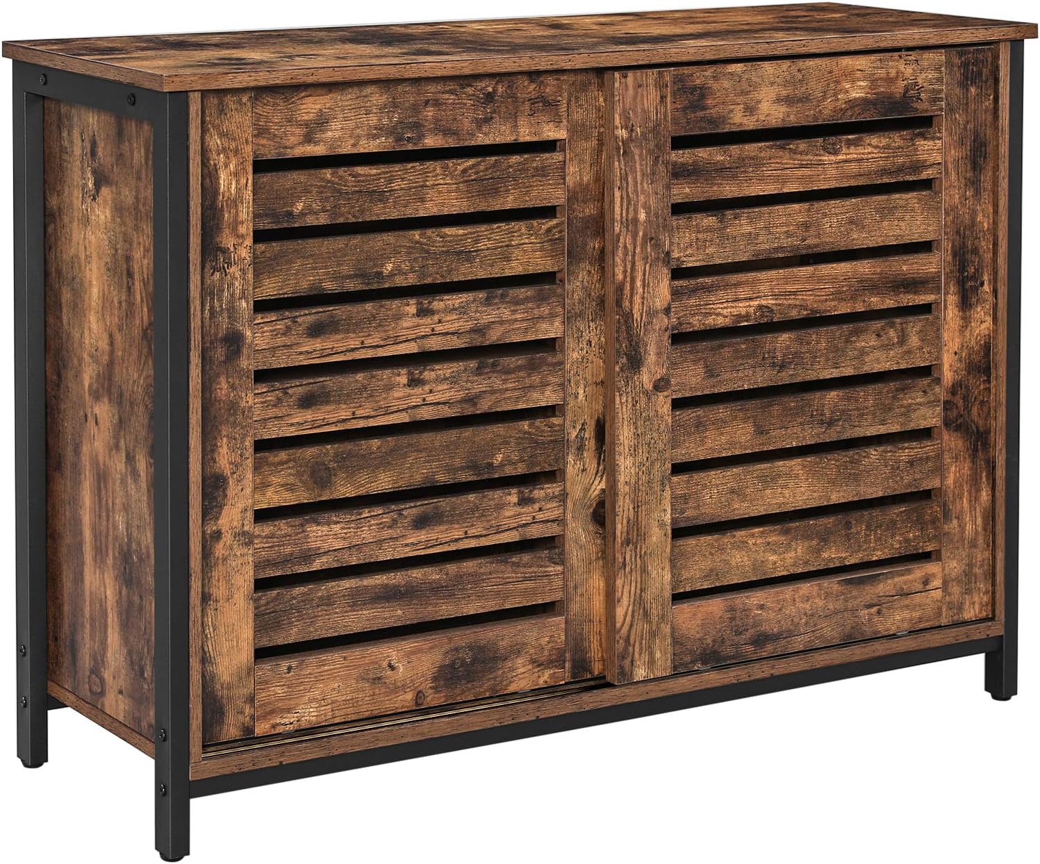 Industrieel dressoir Lize