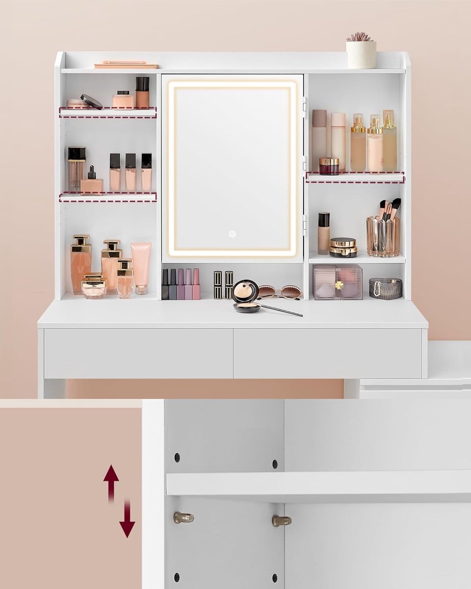 MAZAZU Kaptafel Vaelith