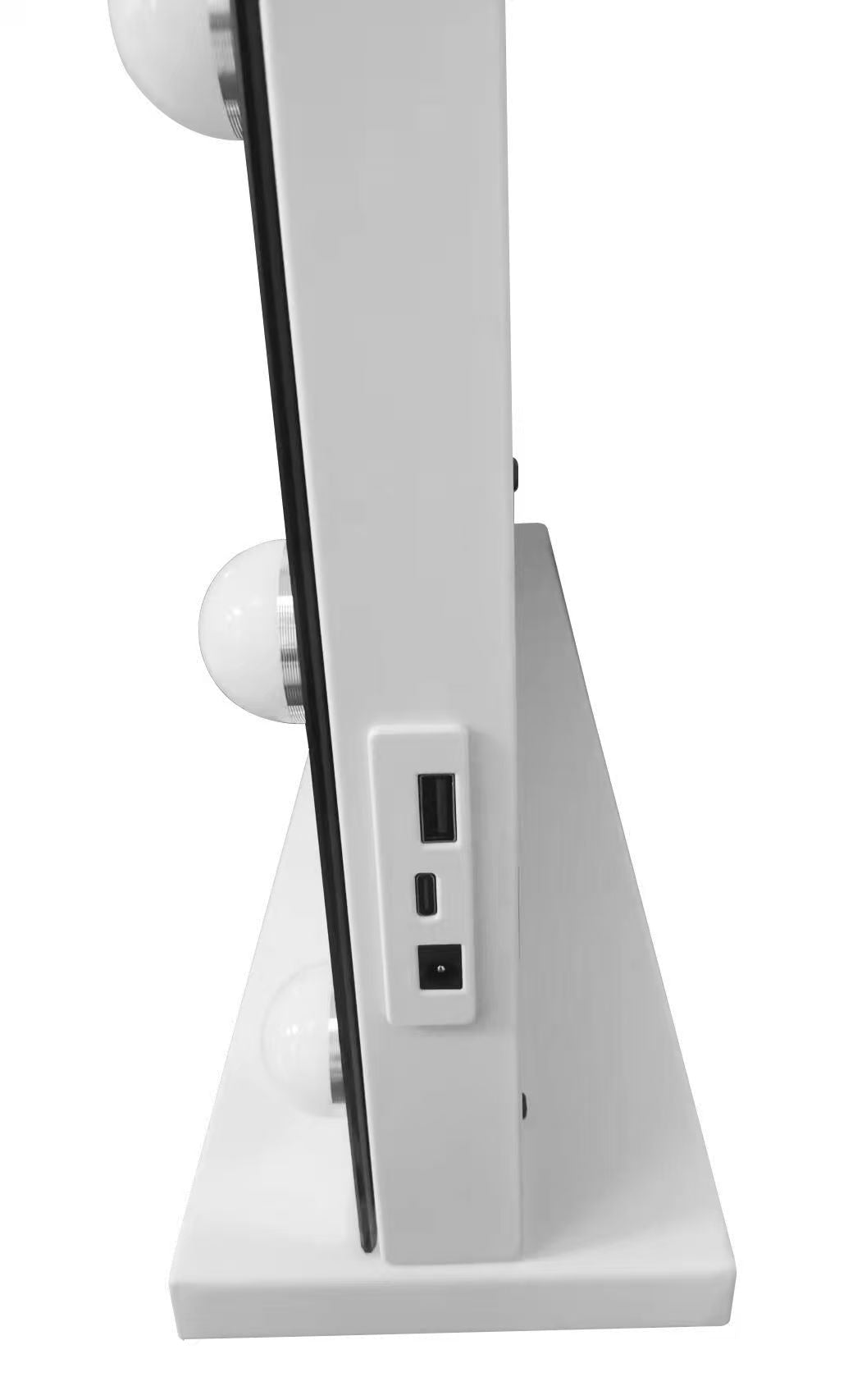 OMNIEXA Hollywoodspiegel Camille - 58×46cm