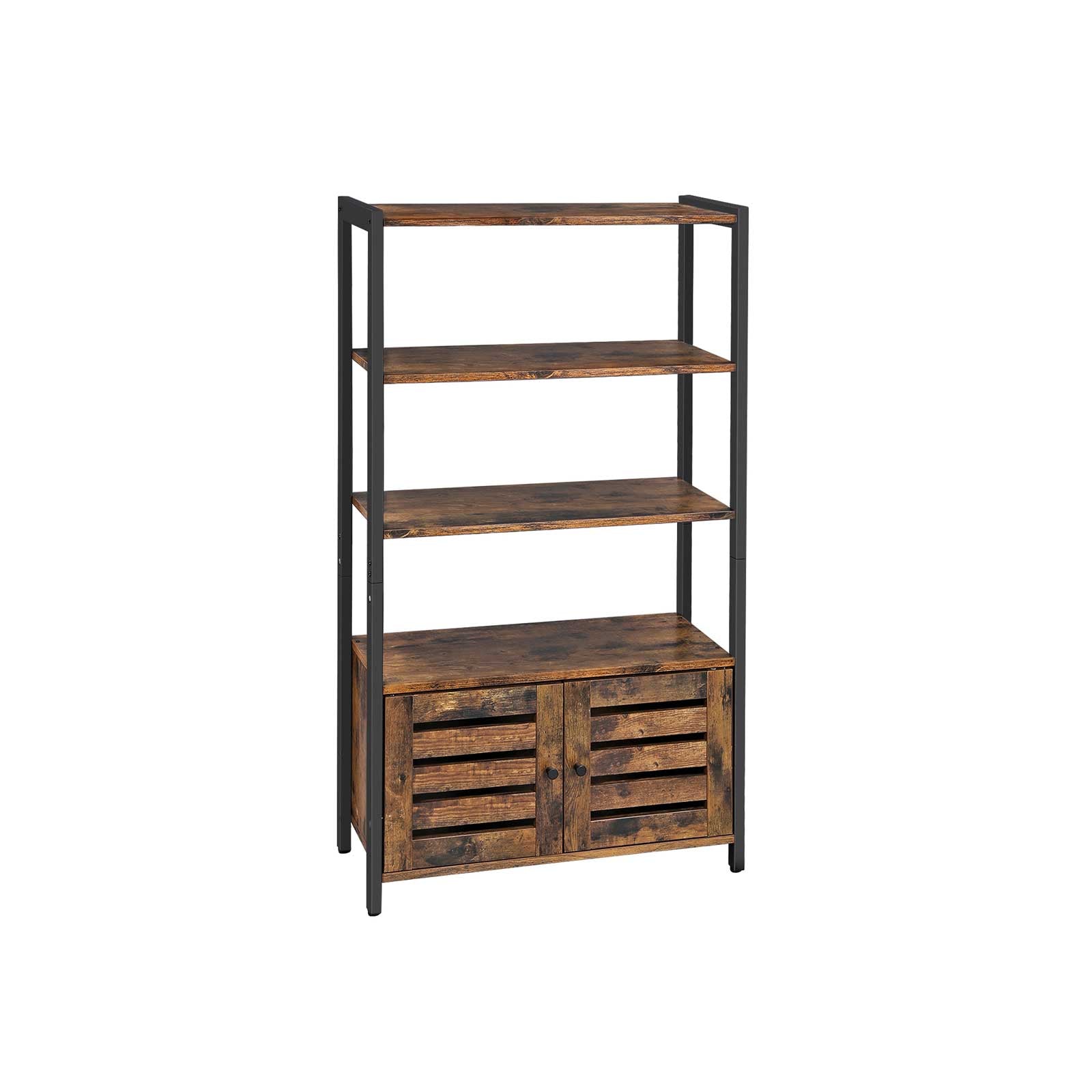 Industrieel dressoir Theresa