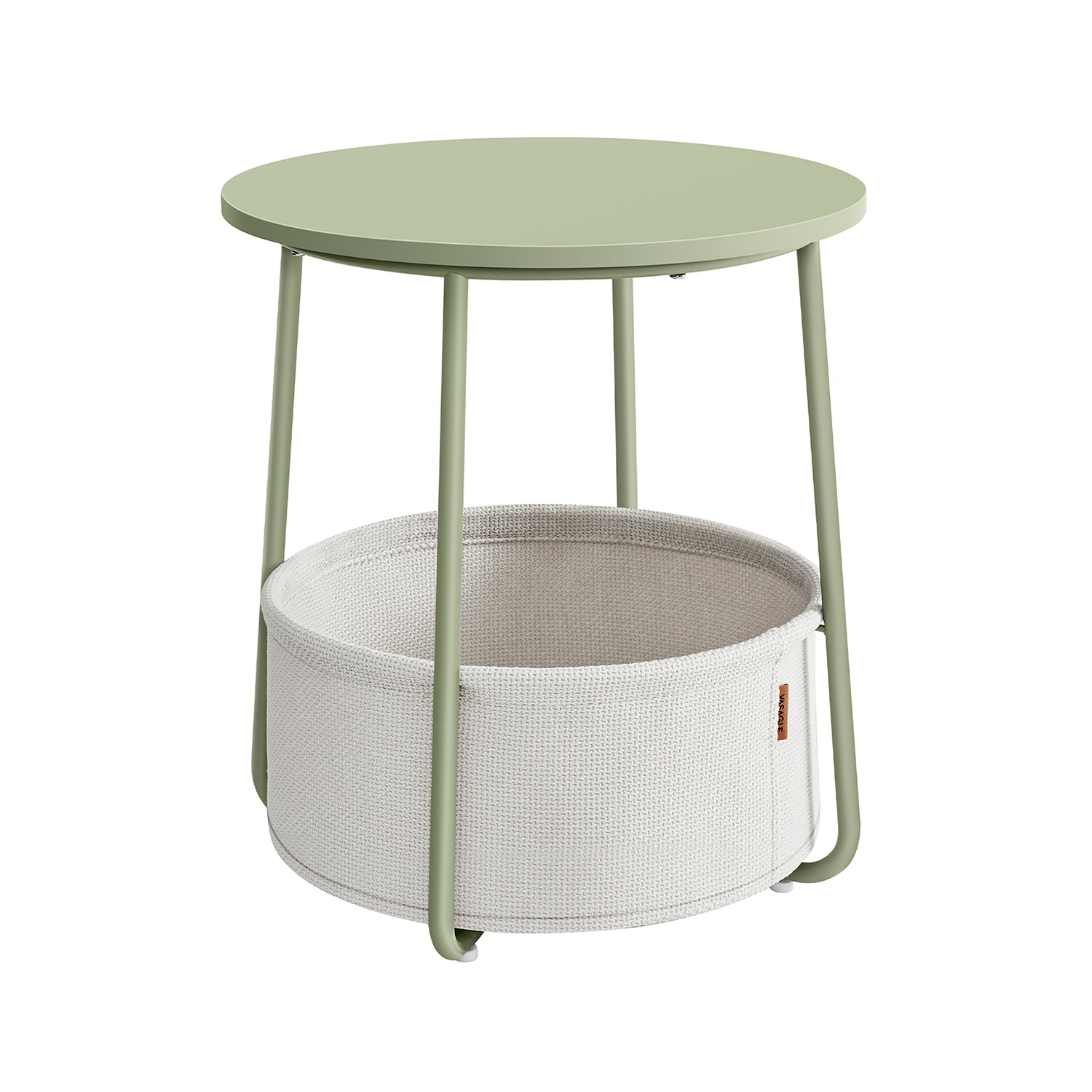Bijzettafel Tijn