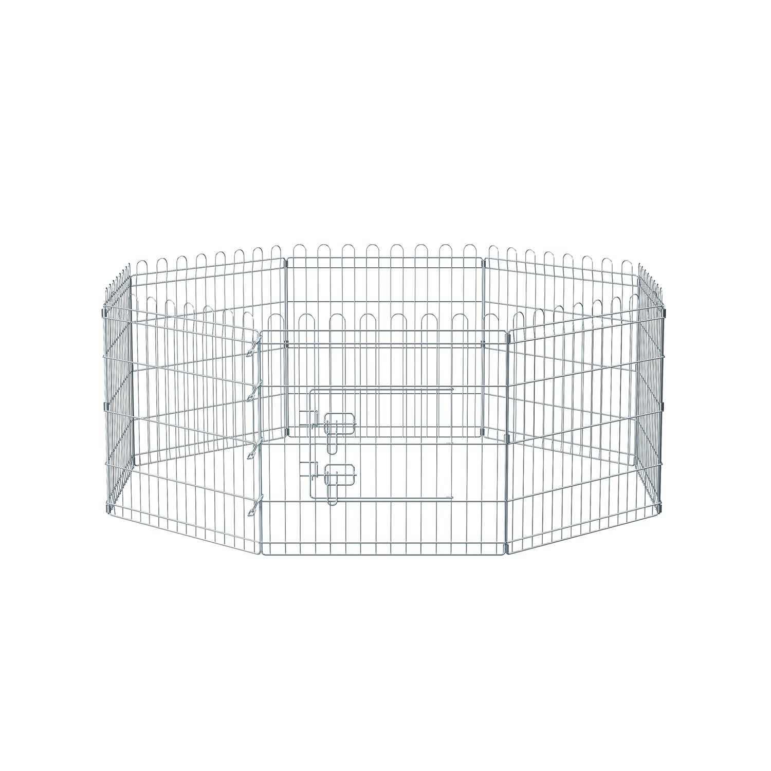 FEANDREA Dierenhek Leonidas