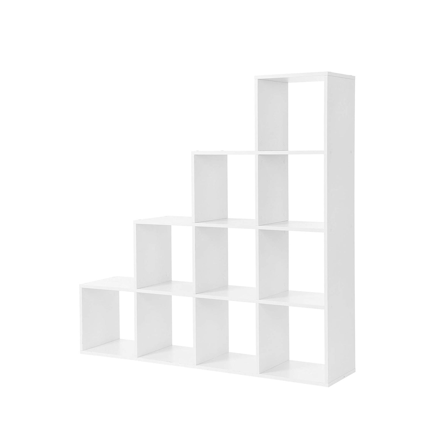 Industri�le boekenkast Nina