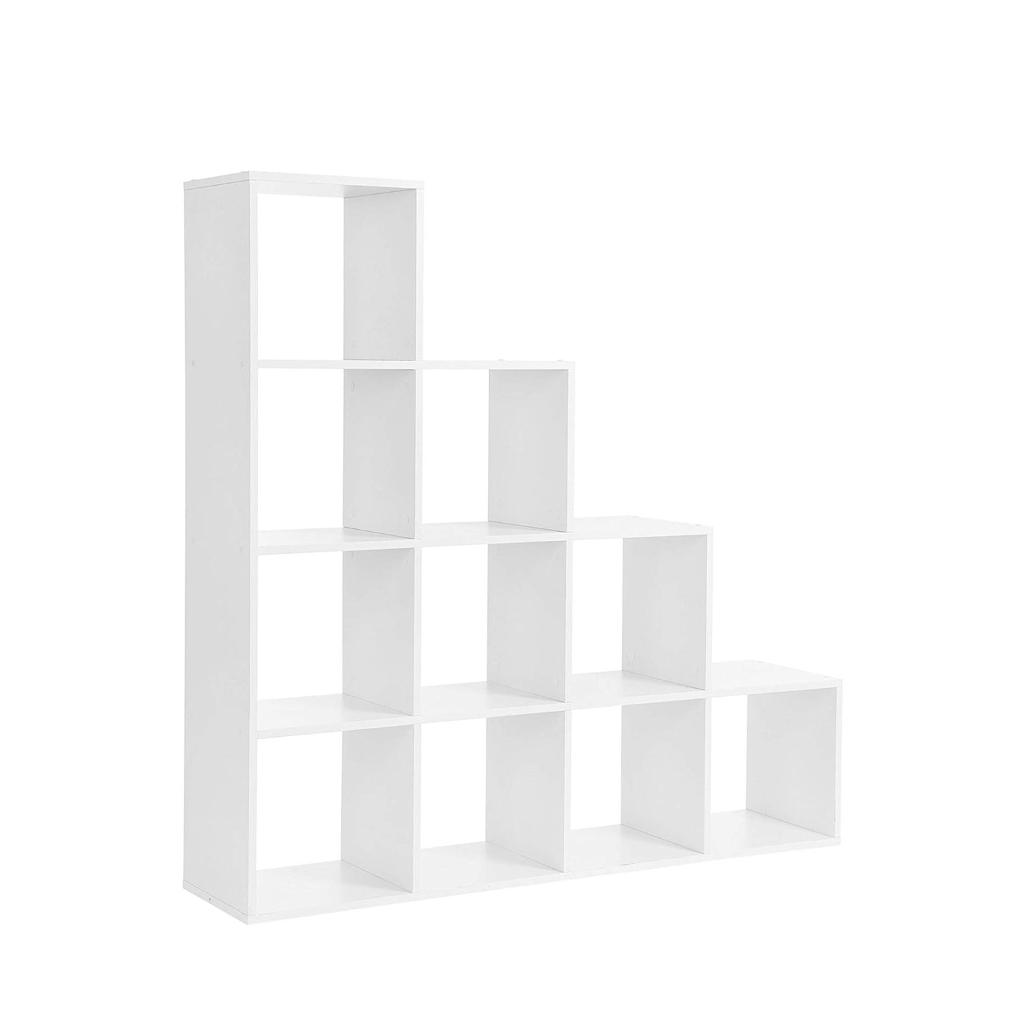 Industri�le boekenkast Nina