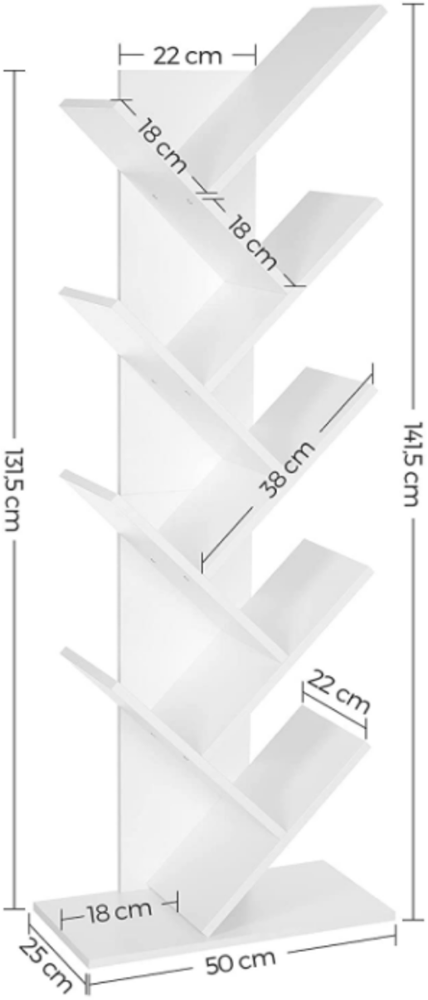 Boekenkast Juna