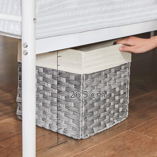 Bedframe Arabel