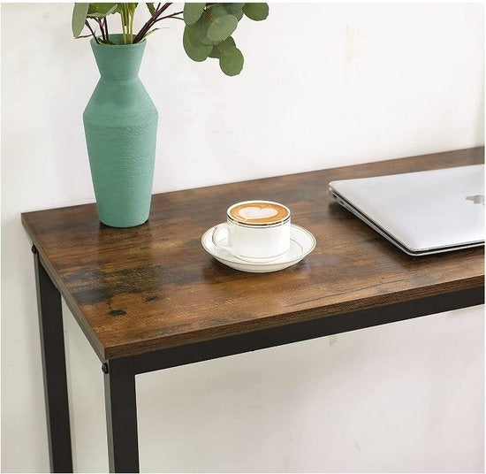 Industriële bartafel Naömi