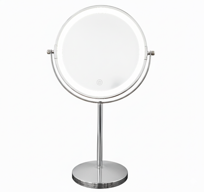OMNIEXA Ronde LED Spiegel Claíre - 22x39cm