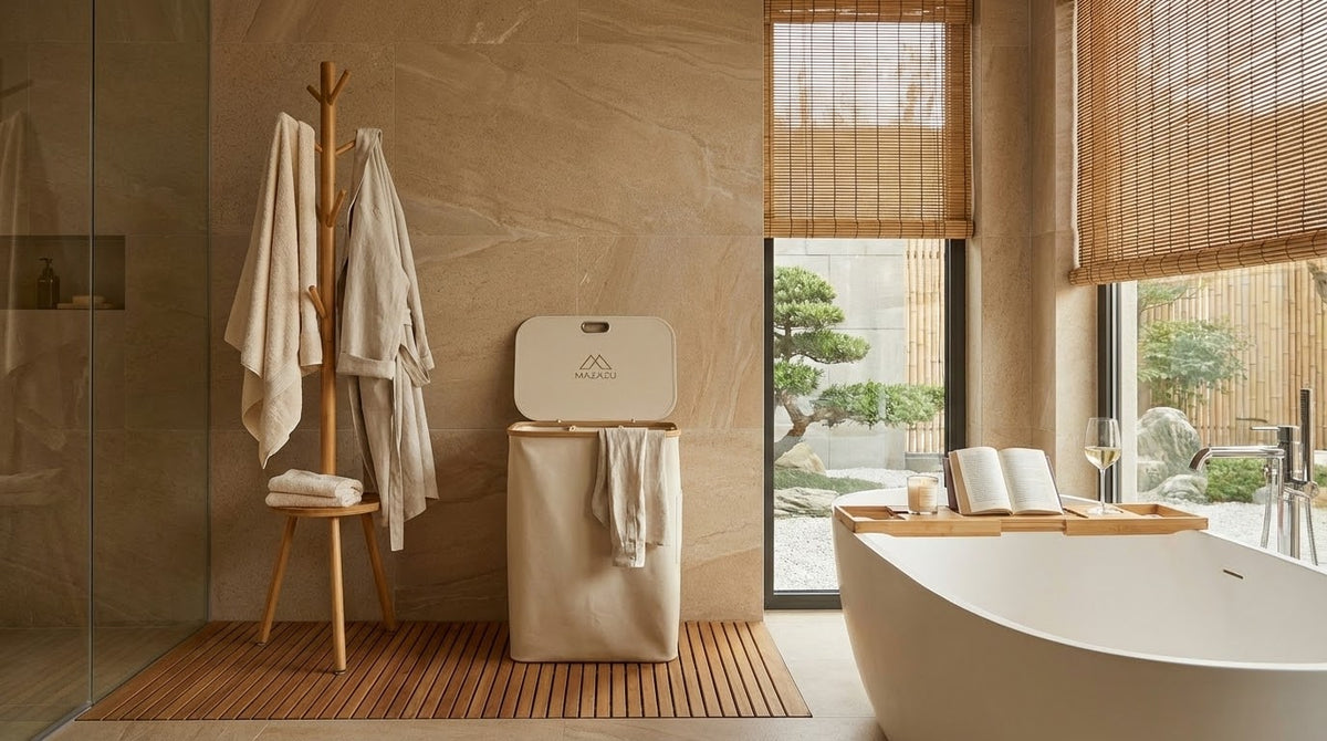 MAZAZU lifestyle meubels