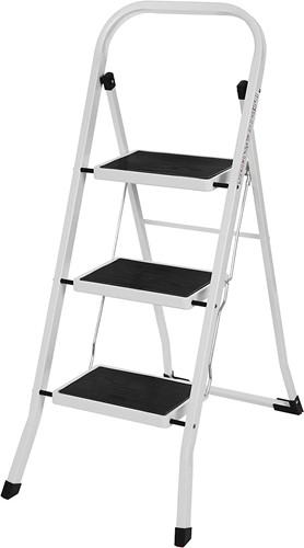 Ladder Frits