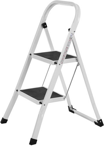 Ladder Melanie