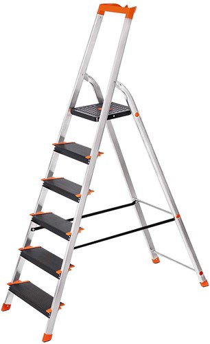 Ladder Jimmy